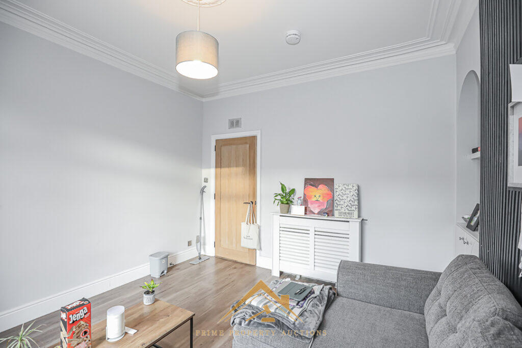 48 Esslemont Avenue, Second Floor left Flat 6, Aberdeen, AB25 1SQ photo 4