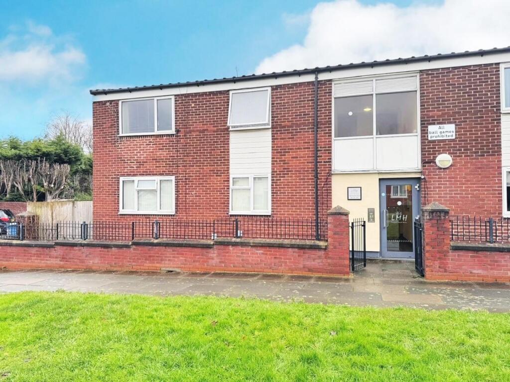 Main image of property: Dalemeadow Road, Knotty Ash, Liverpool