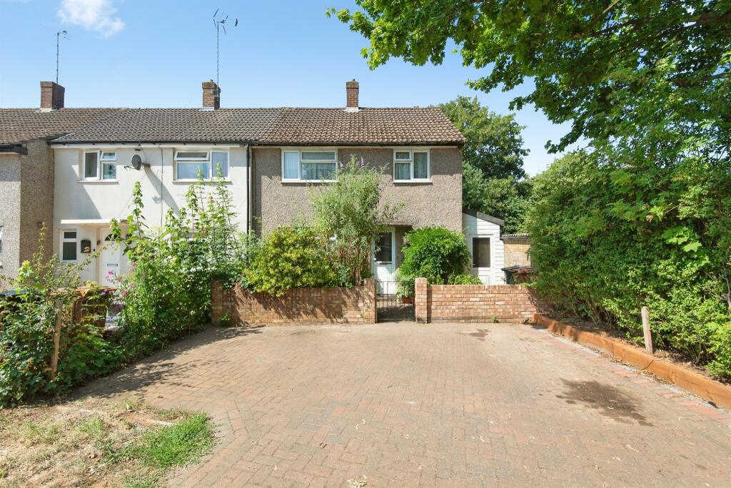 Main image of property: Marymead Drive, Stevenage