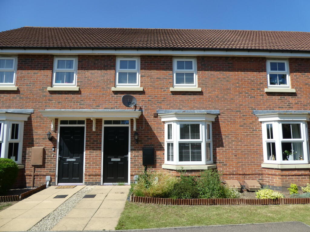 Main image of property: Windsor Court, Bourne, Lincolnshire
