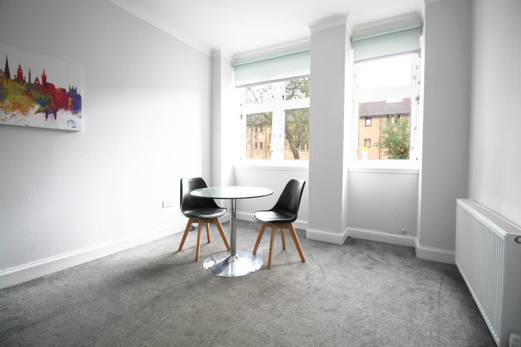 Apartment in Glasgow - View 4