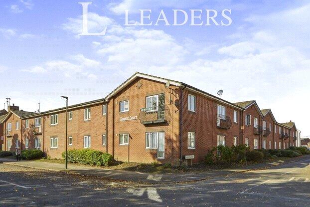 Main image of property: Regent Court, Regent Street, Swadlincote, DE11