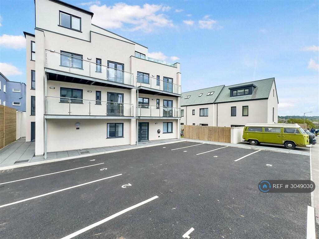Main image of property: Hilgrove Road, Newquay, TR7