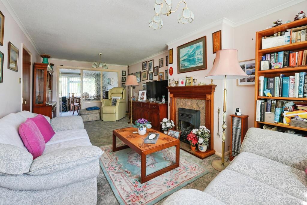 House in Folkestone and Hythe, Folkestone - View 2
