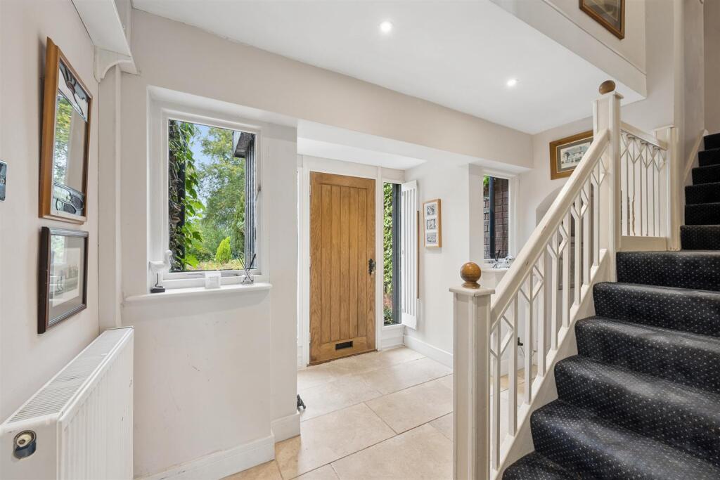 House in Tilston - View 5