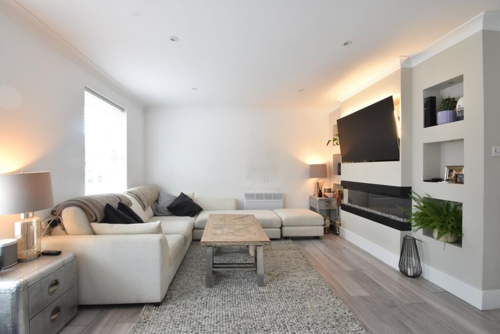 Main image of property: Stoneleigh Park, Weybridge, KT13