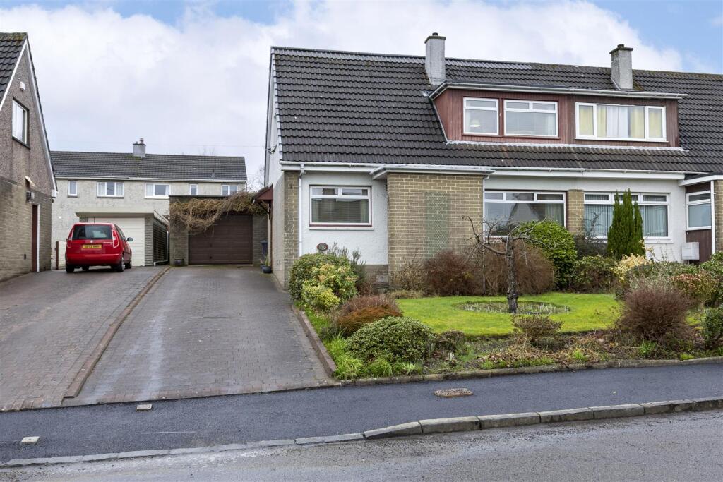 Main image of property: Craigenbay Road, Lenzie