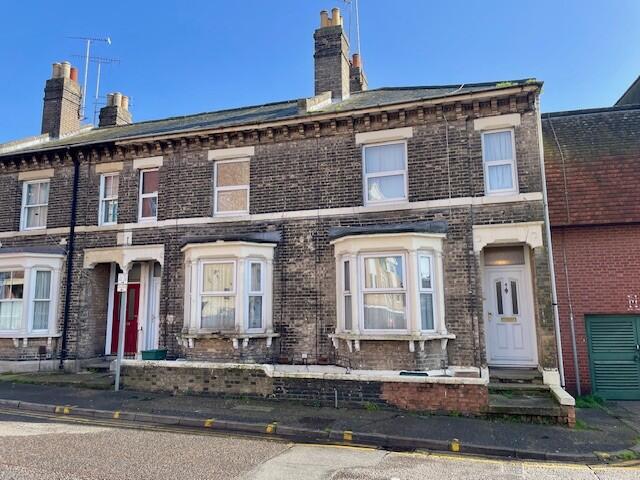 Main image of property: 3 & 4 Chapel Street North, and 4. St John's Avenue, Colchester, Essex CO2 7AT