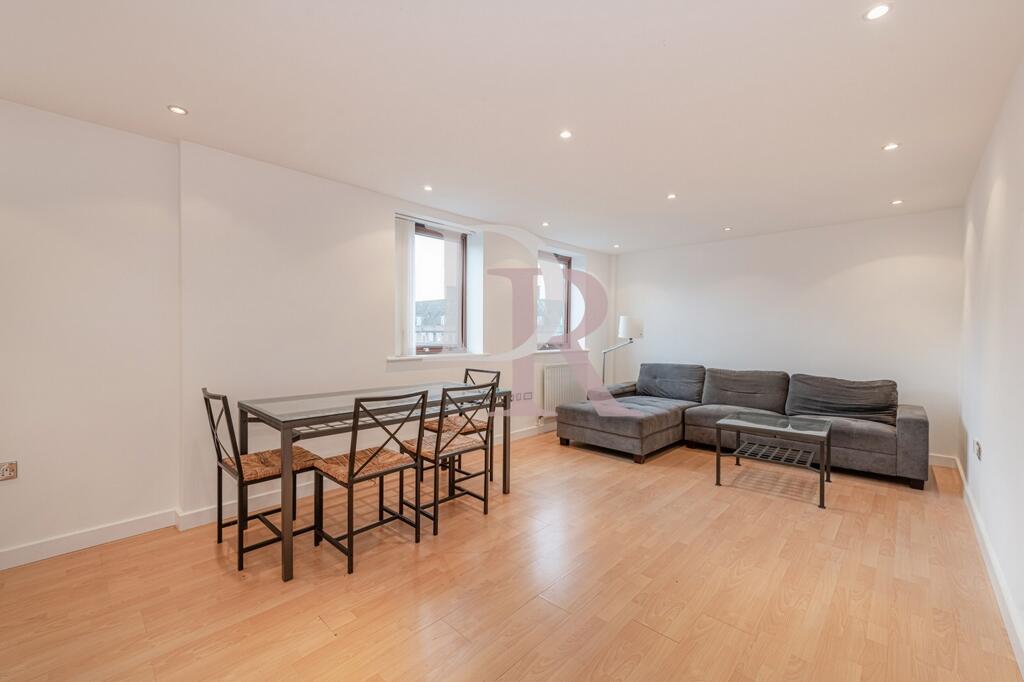 Main image of property: Fisherton Street, Lisson Grove, NW8