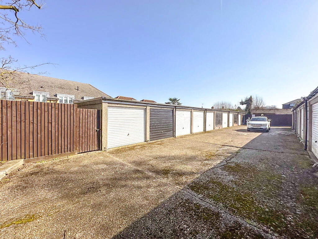 Main image of property: Aldenham Road, Bushey, WD23