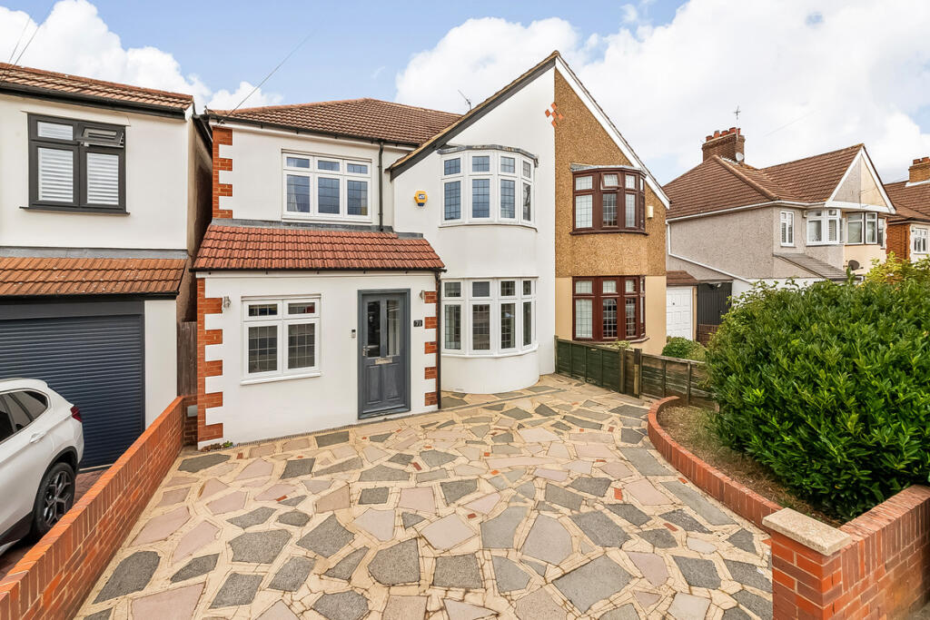 Main image of property: Brooklands Avenue, Sidcup, DA15