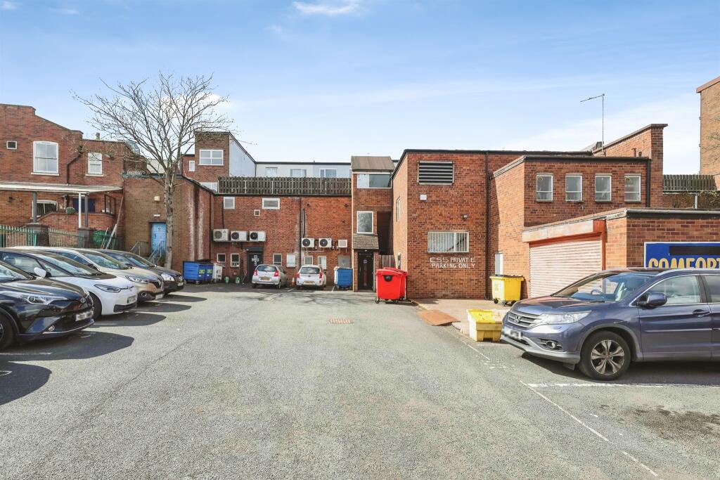 Additional image 6 of Birmingham Road, Sutton Coldfield
