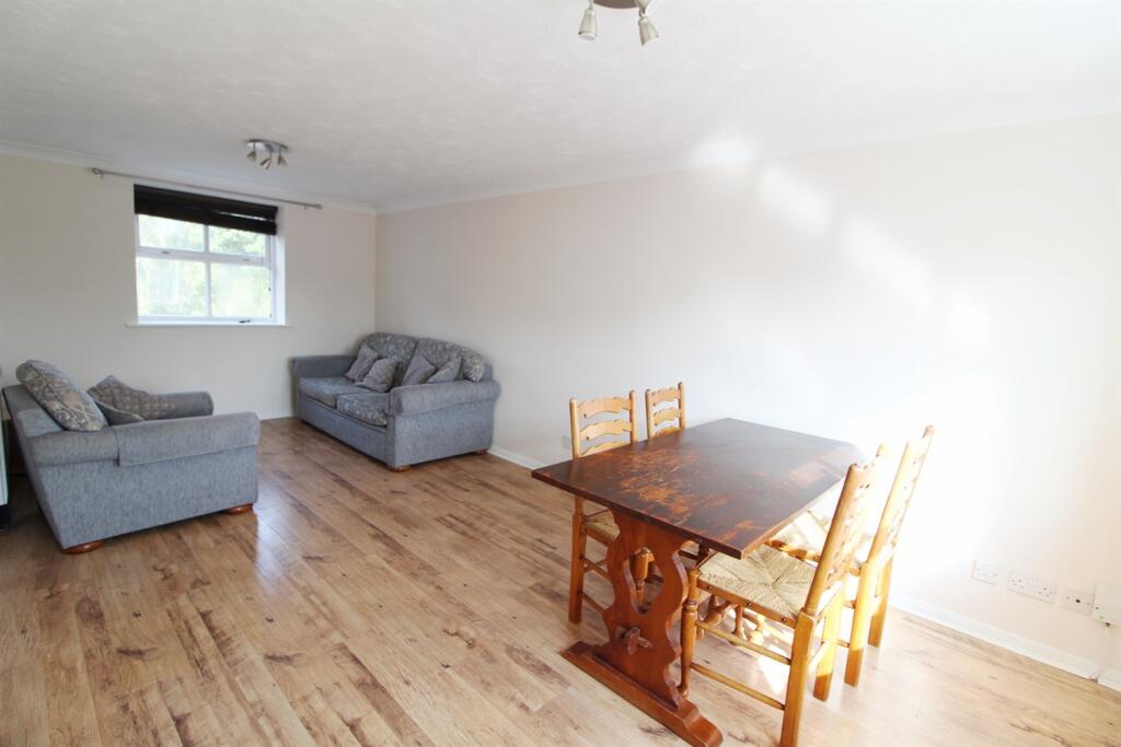 Apartment in Reading, Battle - View 4