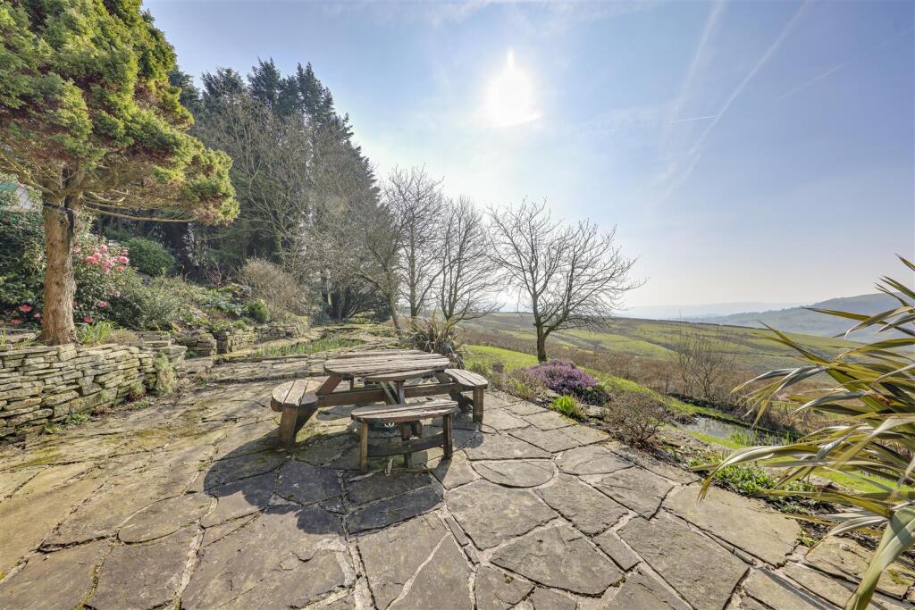 Additional image 40 of Edge End Farm, Heightside Lane, Crawshawbooth, Rossendale