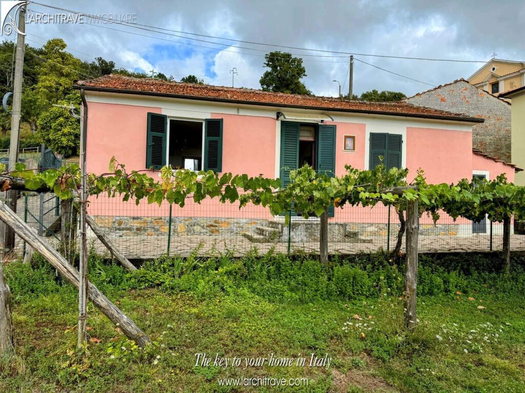 Main image of property: Tuscany, Lunigiana, Fivizzano