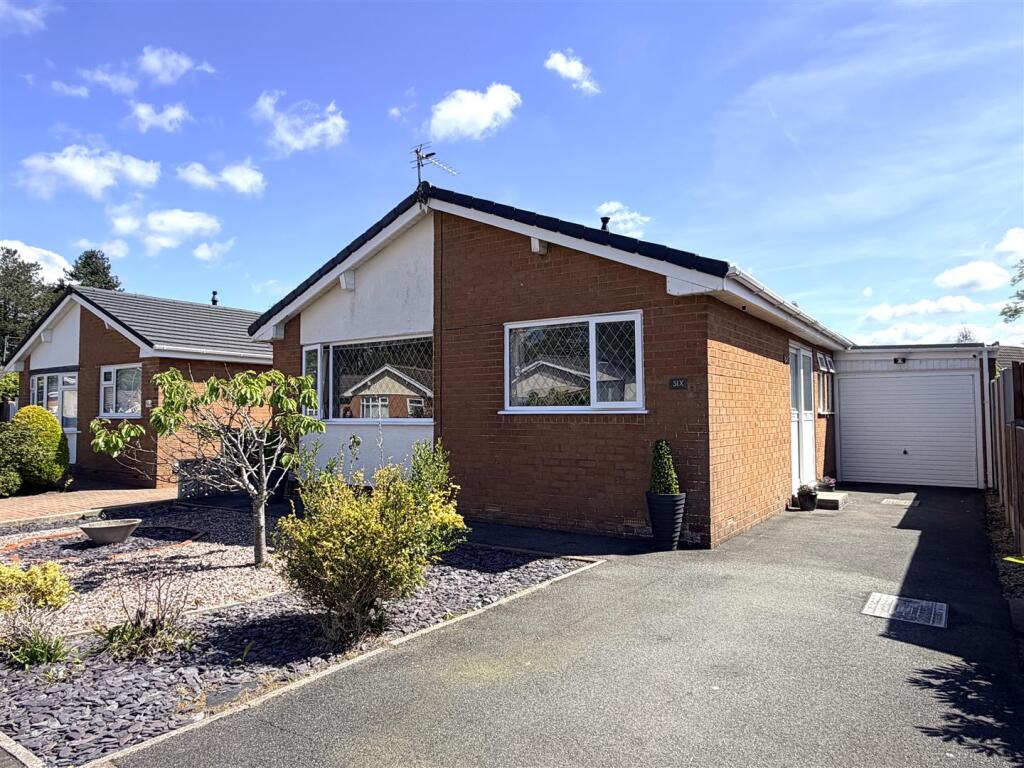 Main image of property: Calf Croft Place, Lytham