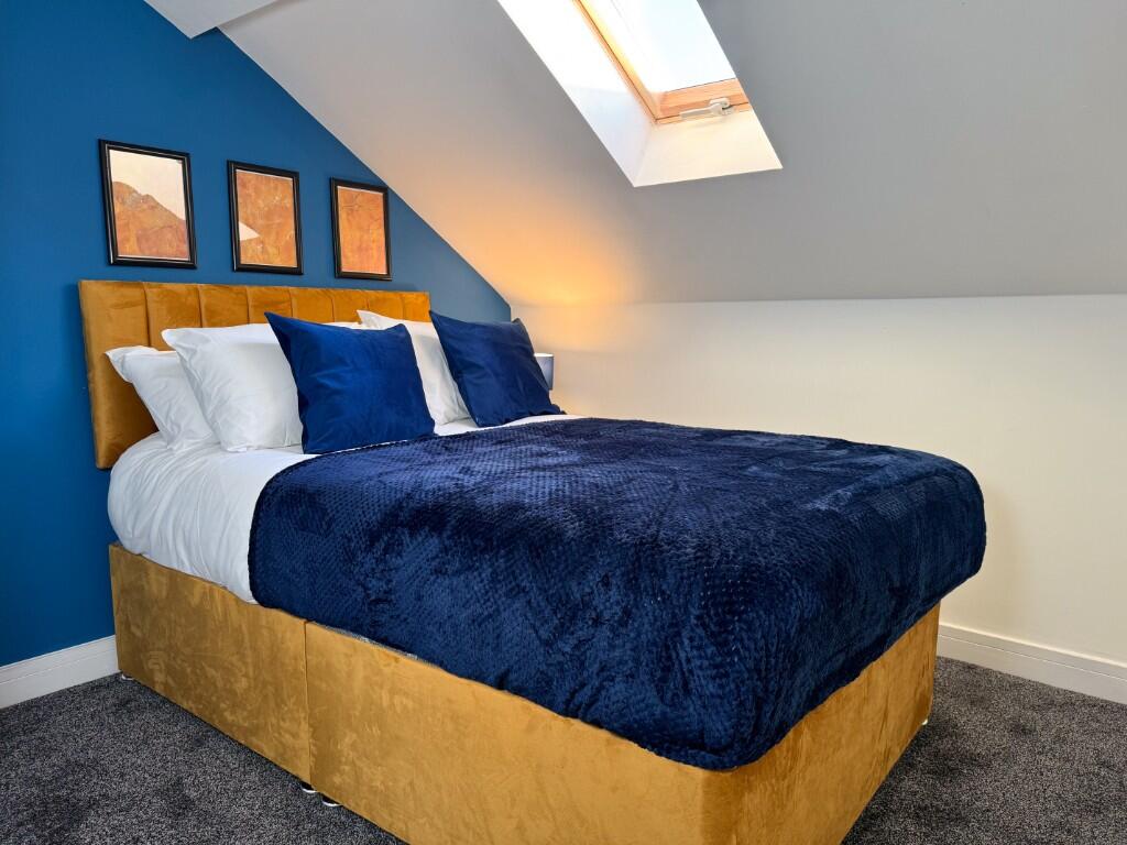 Main image of property: Newport Road, Middlesbrough, North Yorkshire, TS1