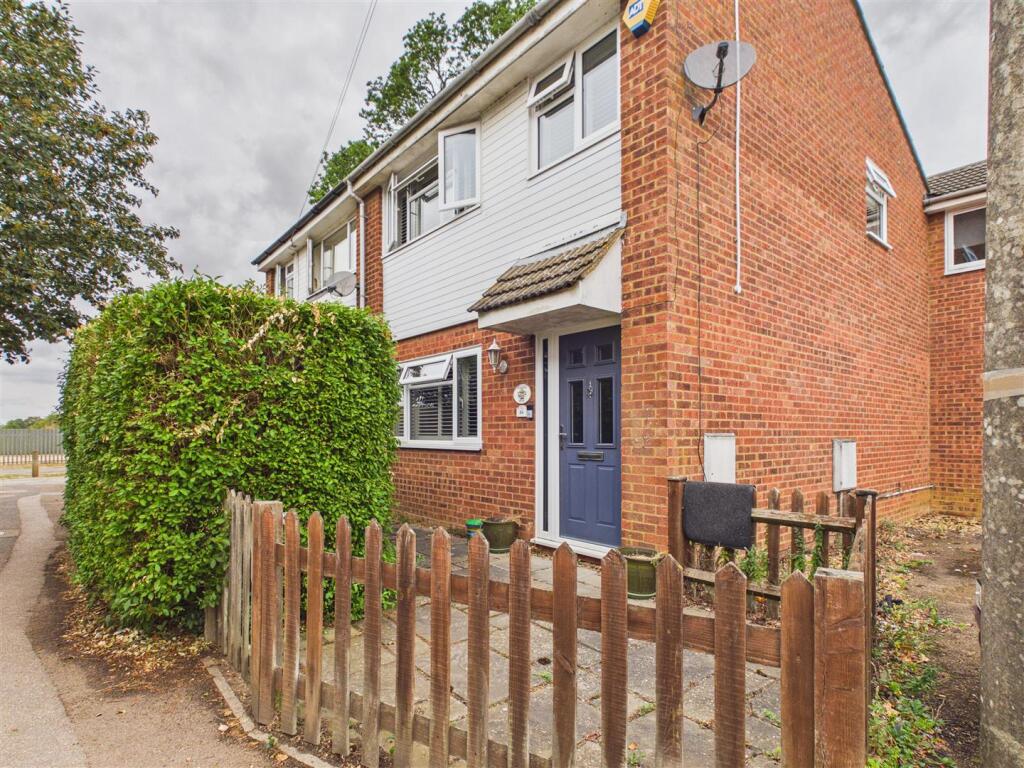 Main image of property: Fairfield Road, Biggleswade