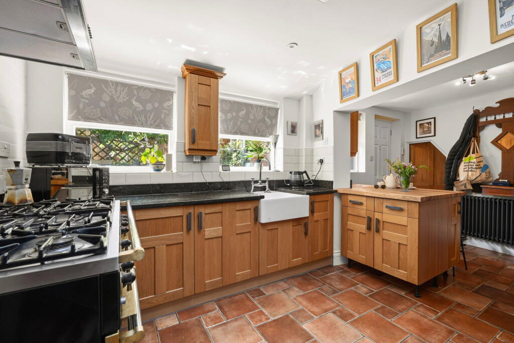 House in Northampton, Welford - View 4