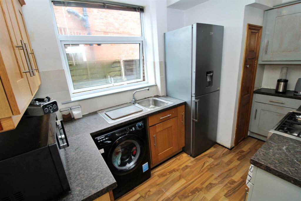 House in Blackpool - View 4