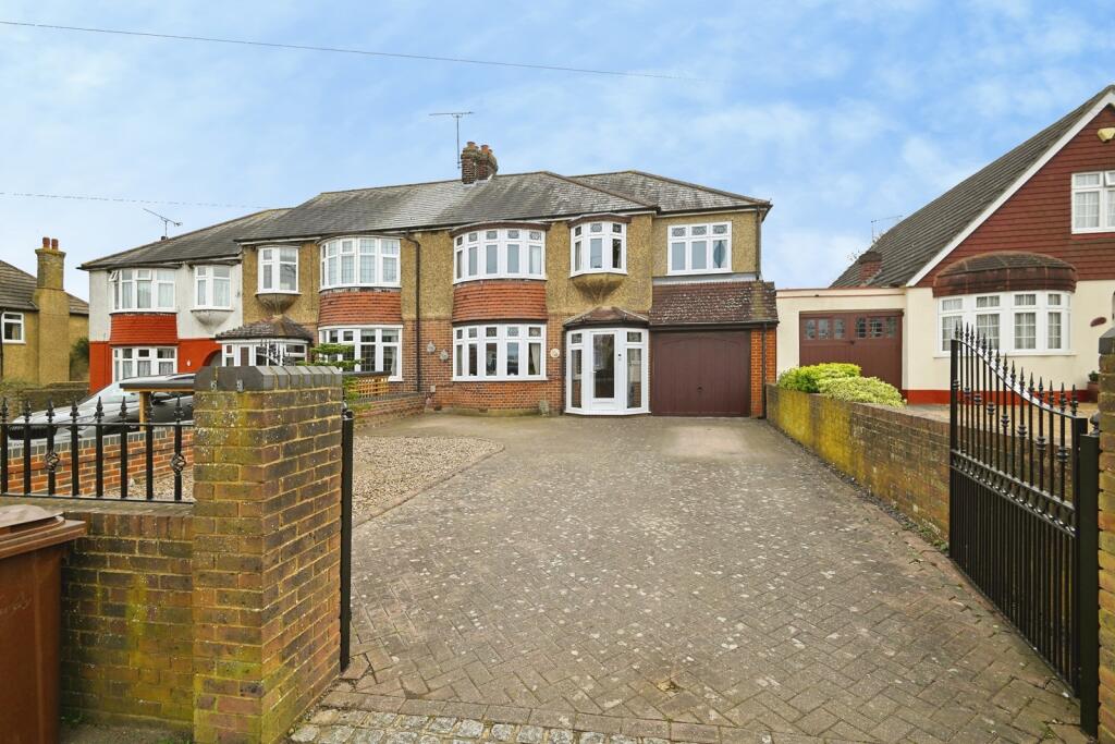 Main image of property: Twydall Lane, Gillingham, Kent, ME8