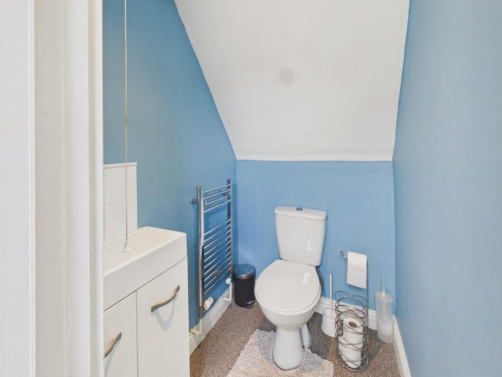 Apartment in Peterborough - More