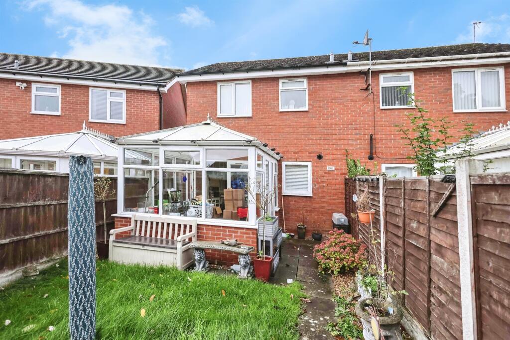 Additional image 6 of Brownfield Road, Birmingham