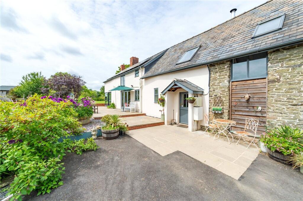 Churchstoke, Montgomery, Powys, SY15 photo 3