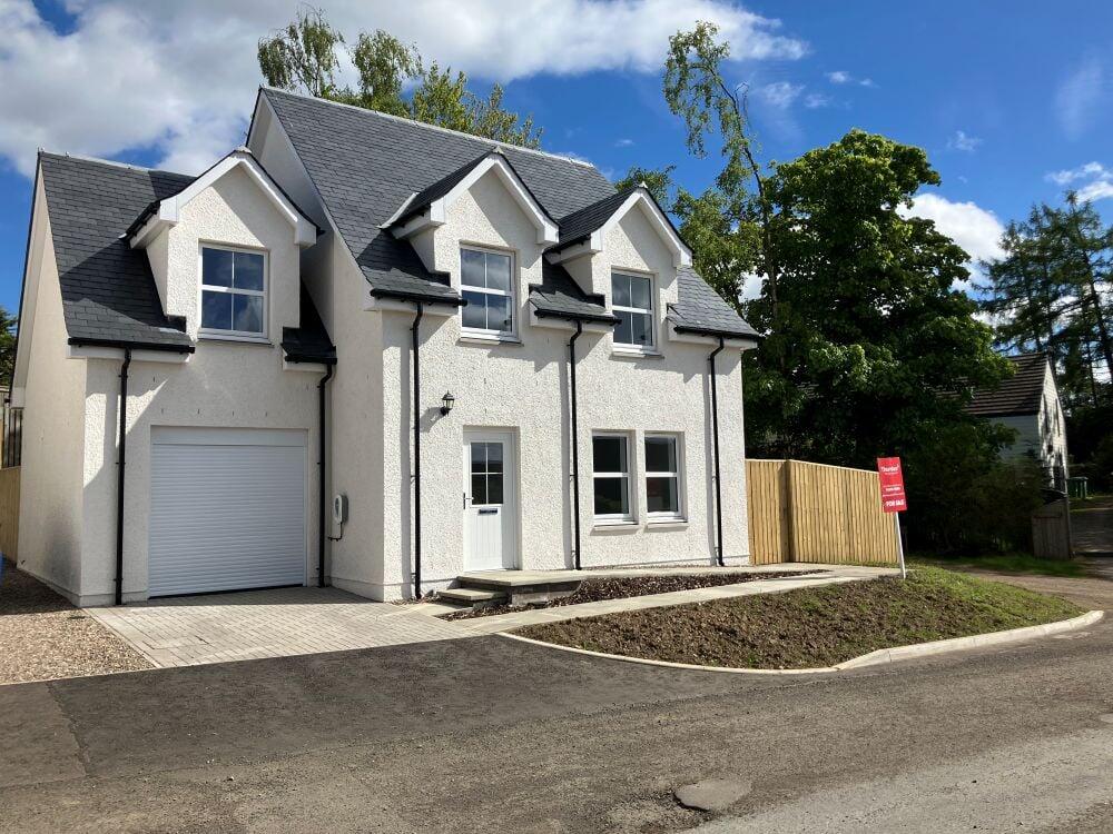 Main image of property: Darkfaulds, Blairgowrie, PH10