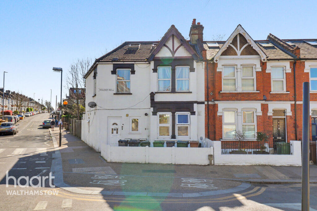 Main image of property: Halden Road, London