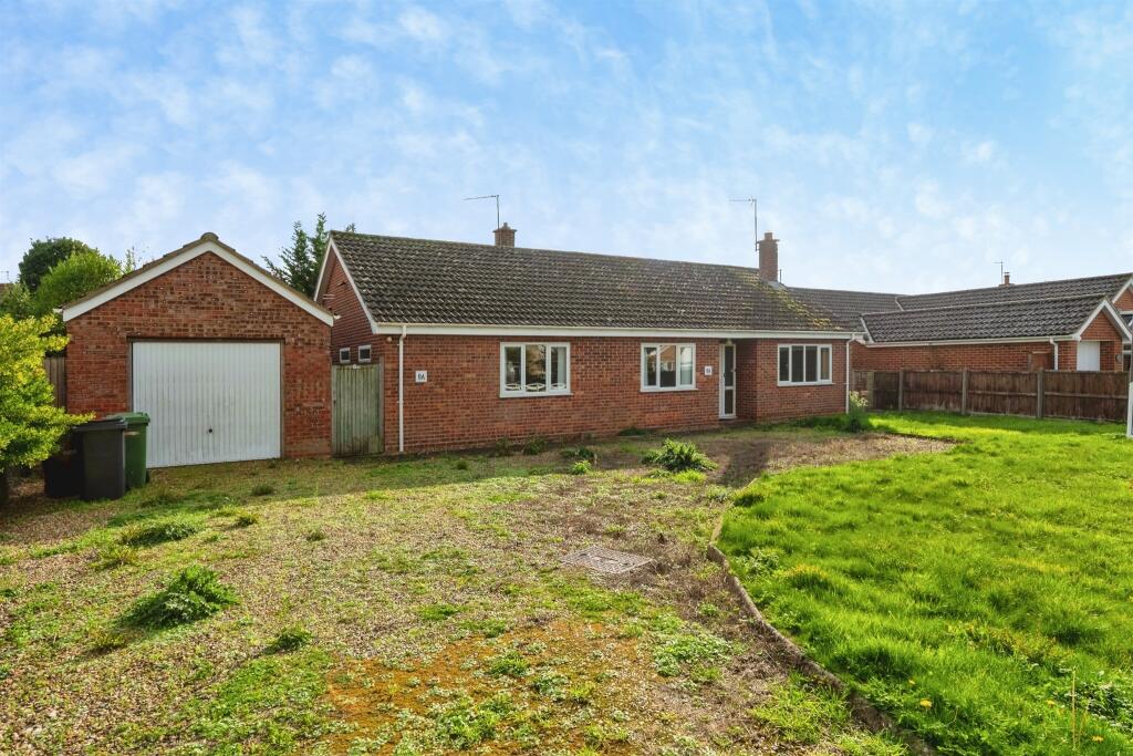 Main image of property: Nelson Court, Watton, Thetford