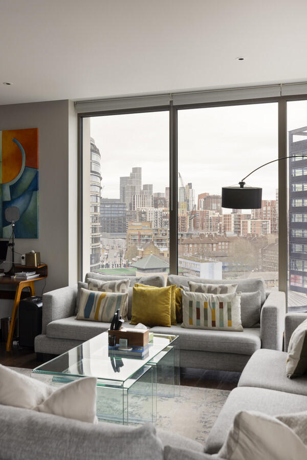 Palmer Road, London, SW11 - Ansicht 4