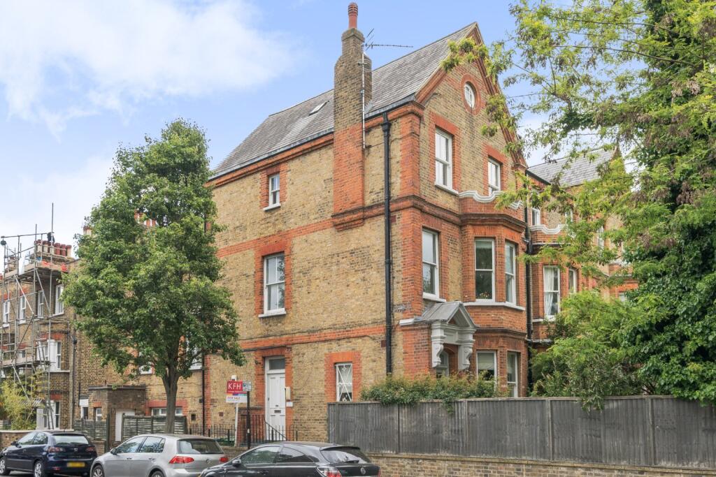 Kennington Park Place, Kennington, London, SE11 - View 3