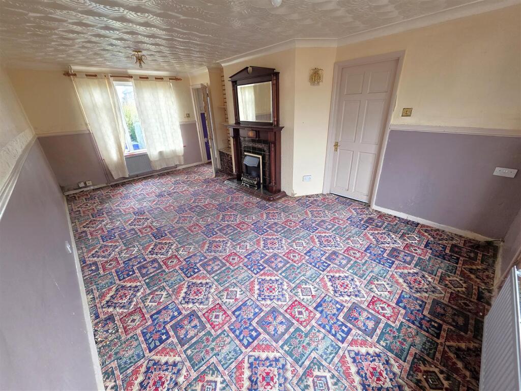 House in Corby, North Northamptonshire - View 2