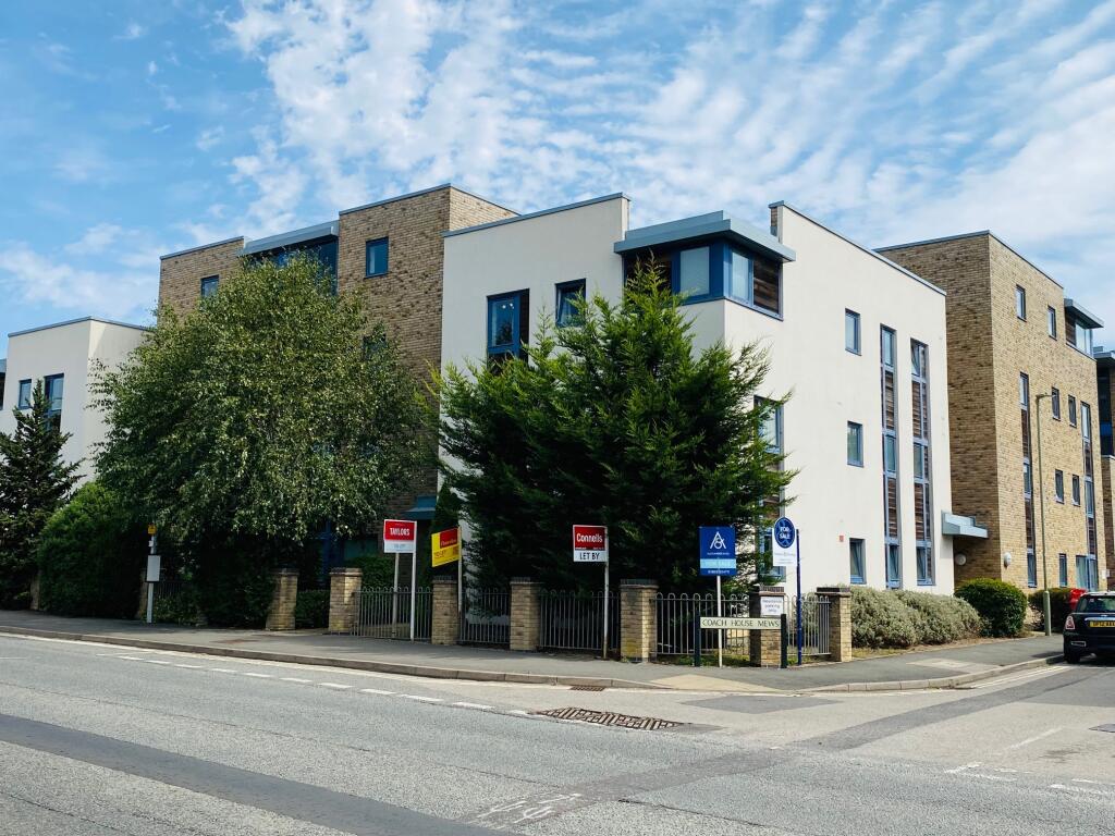Main image of property: London Road, Bicester, Oxfordshire, OX26