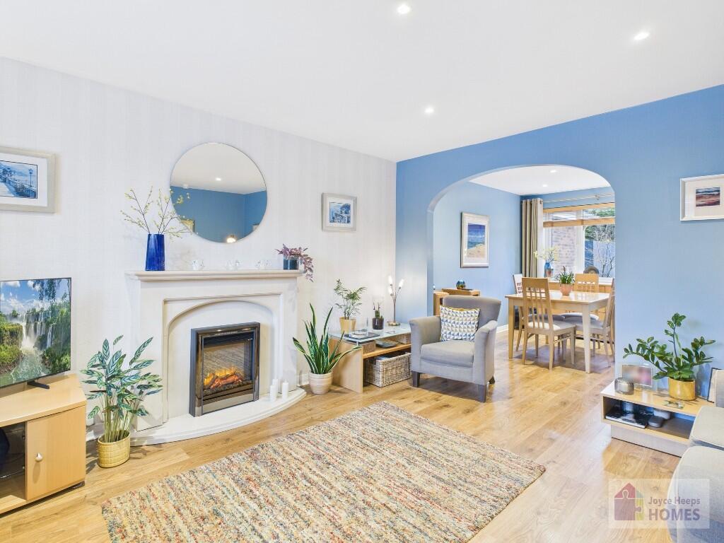 Millburn Gardens, Gardenhall, East Kilbride, G75 - View 3