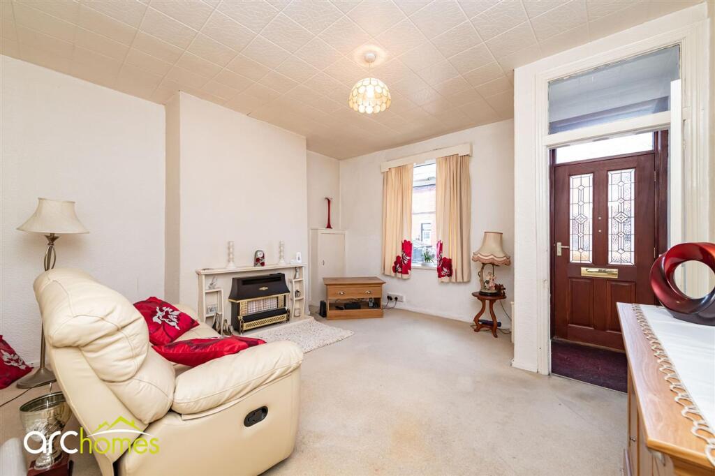 House in Wigan, Greater Manchester - View 2