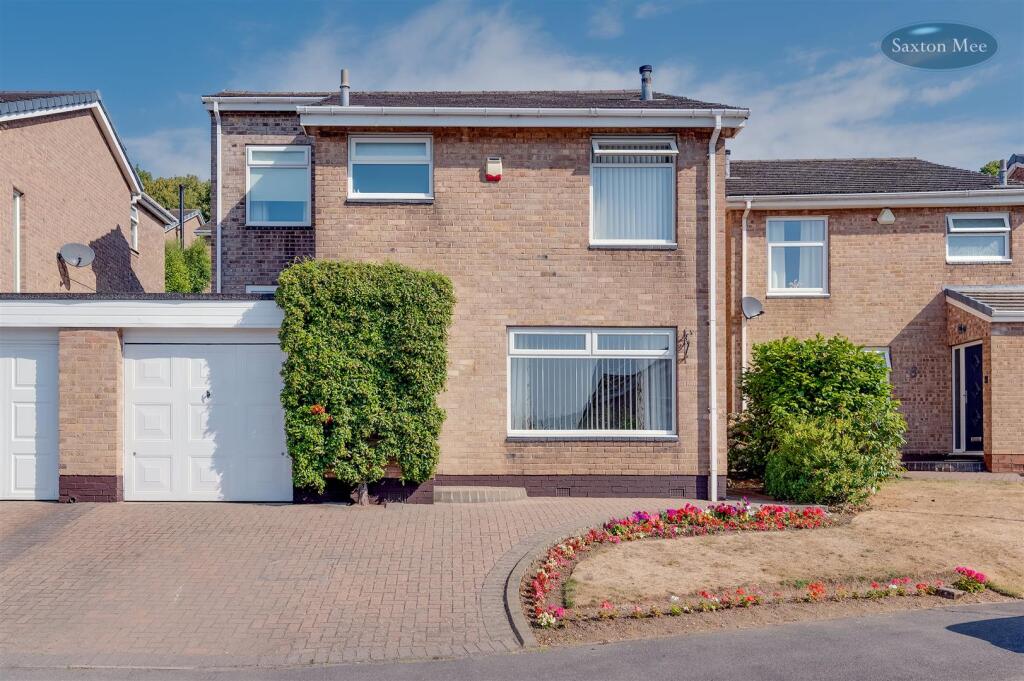 Main image of property: South View Close, Loxley, Sheffield