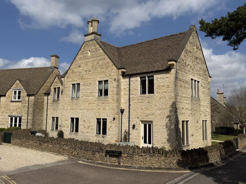 Main image of property: Mill Place, Cirencester