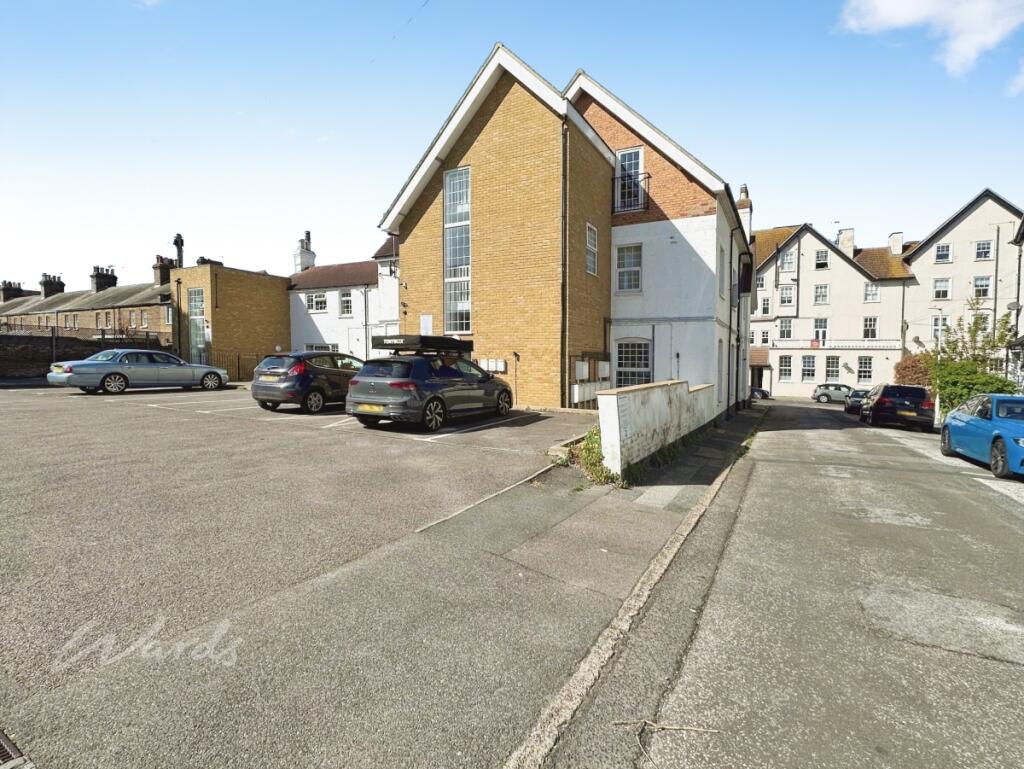 Main image of property: Beach Road Westgate-On-Sea CT8