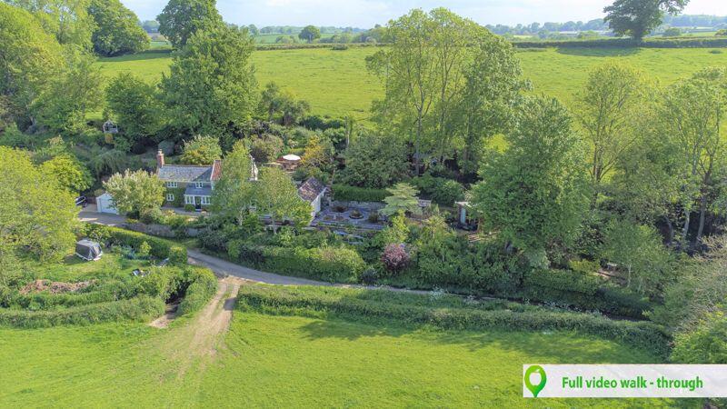 Main image of property: Brindle Cottage, Clay Lane, Lower Chillington, Near Ilminster