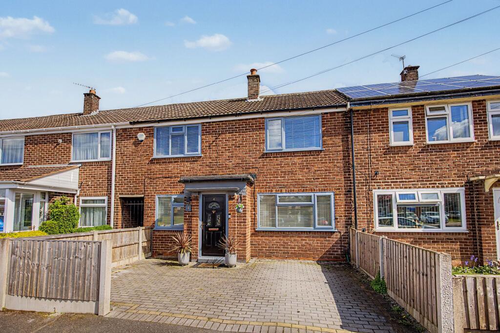 Main image of property: Bodmin Road, Sale
