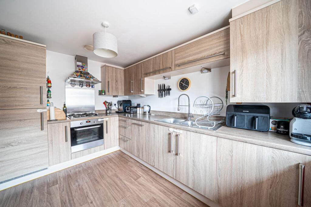 House in Salisbury - View 4