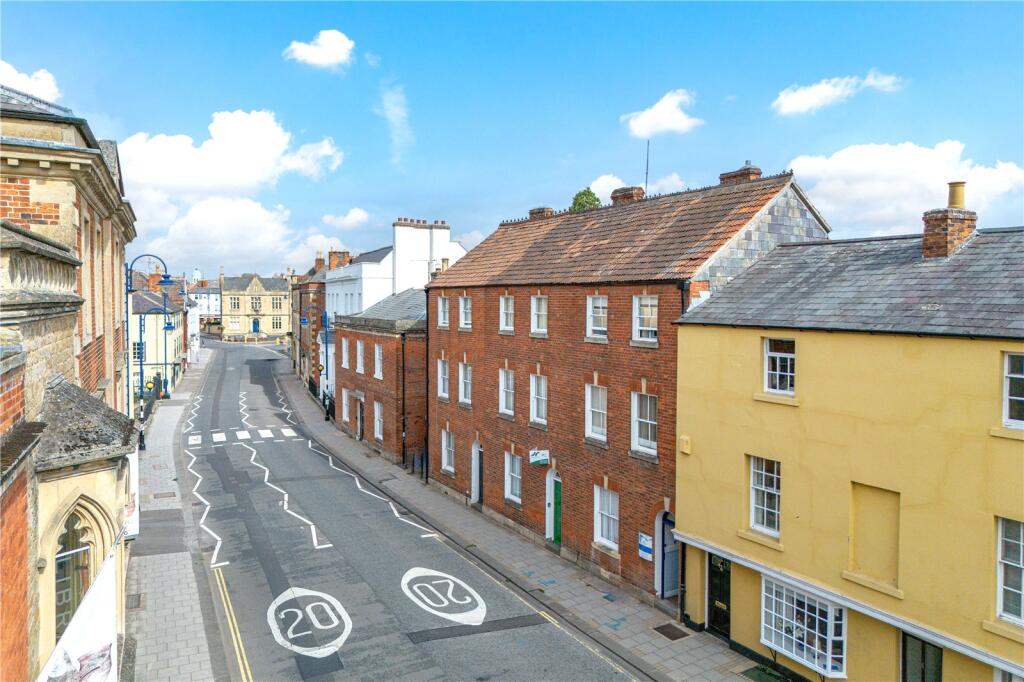 Main image of property: Long Street, Devizes, Wiltshire, SN10