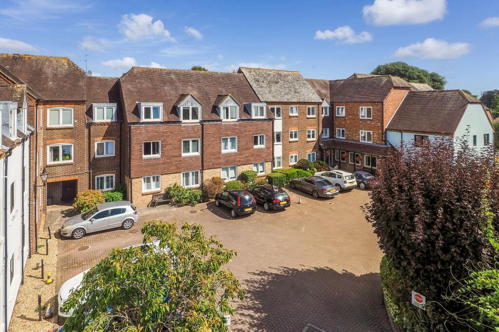 Main image of property: Henty Gardens, The Maltings Henty Gardens, PO19