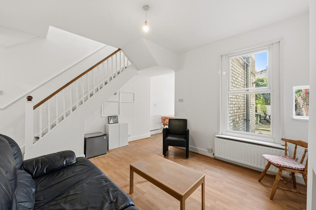 Main image of property: Balvernie Grove, SW18