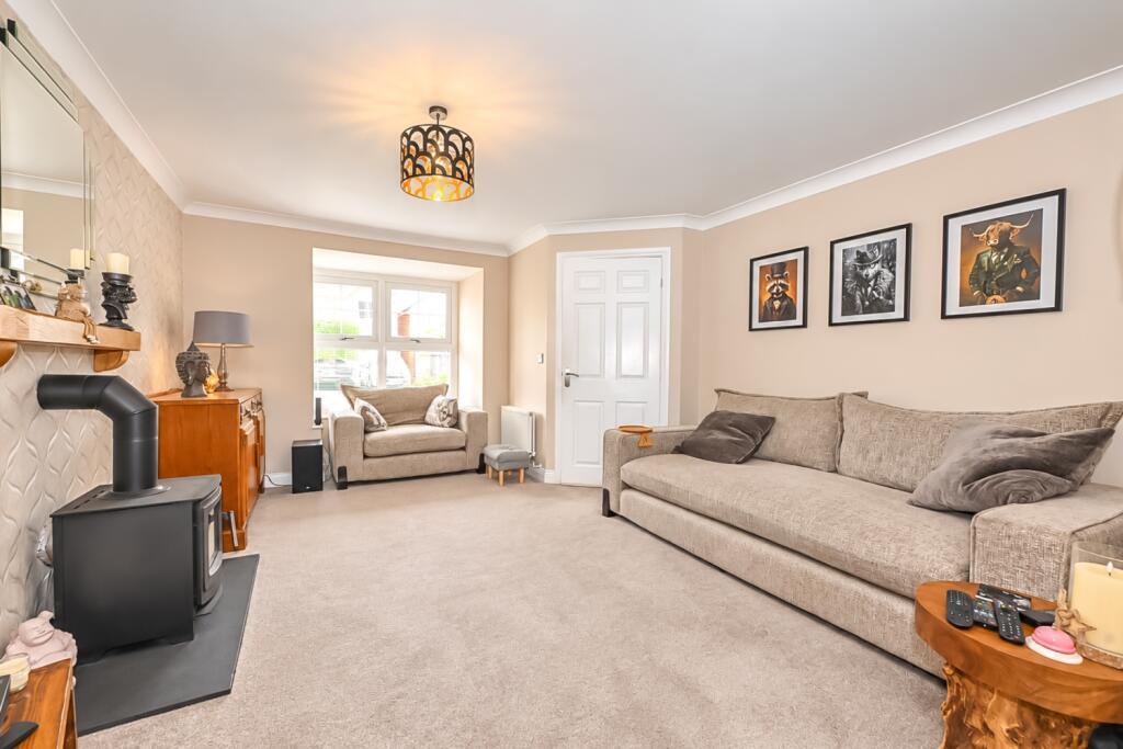 House in Stockton-on-Tees, Saltburn, Marske and New Marske - View 2