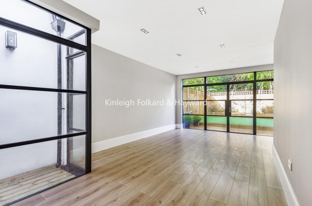 Main image of property: St. Faiths Road, London, SE21