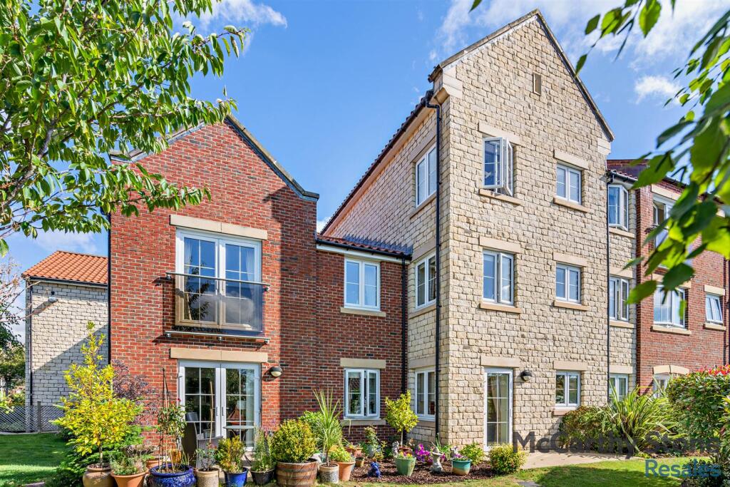 Main image of property: Ryebeck Court, Eastgate, Pickering, YO18 7FA