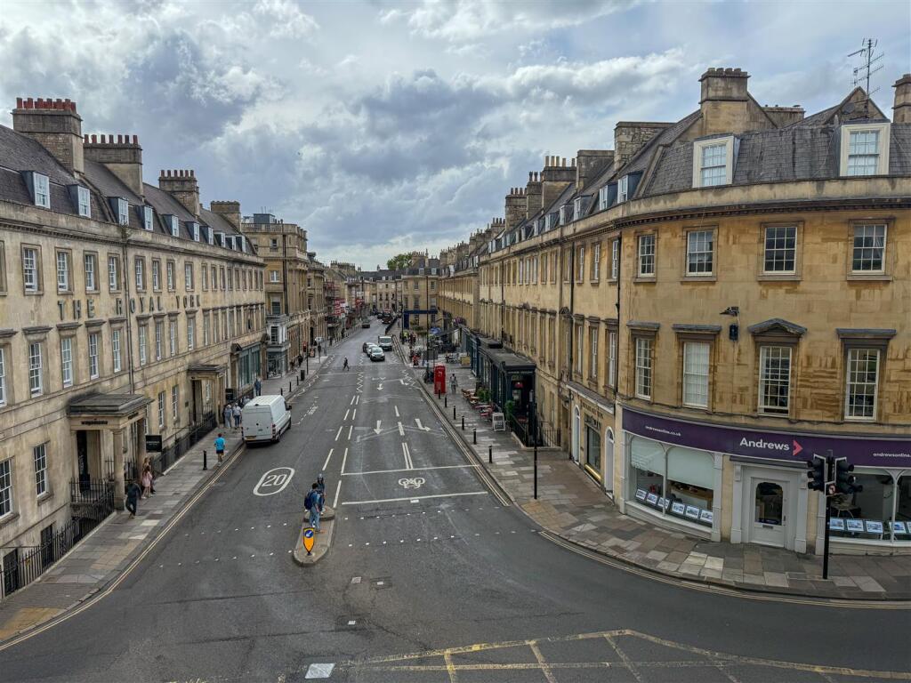 Additional image 3 of Bladud Buildings, Bath, BA1